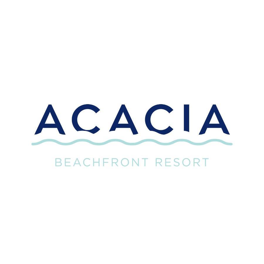 Acacia Beachfront Resort 와일드우드크레스트 외부 사진