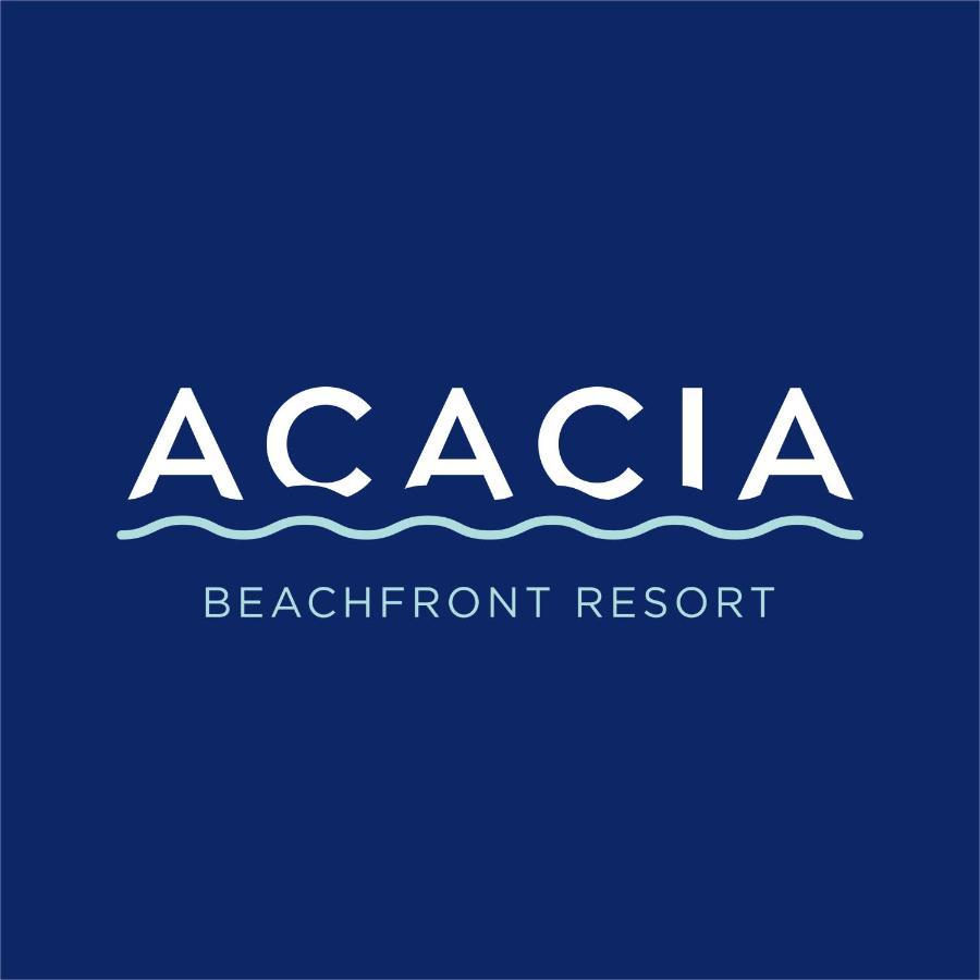 Acacia Beachfront Resort 와일드우드크레스트 외부 사진