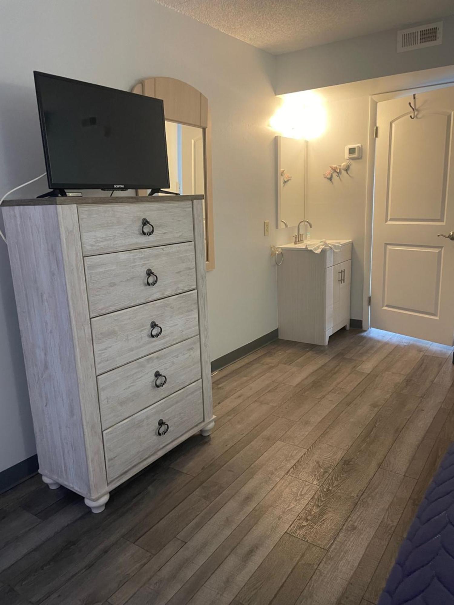 Acacia Beachfront Resort 와일드우드크레스트 외부 사진