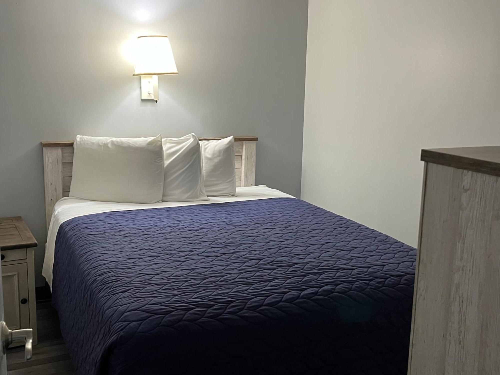 Acacia Beachfront Resort 와일드우드크레스트 외부 사진