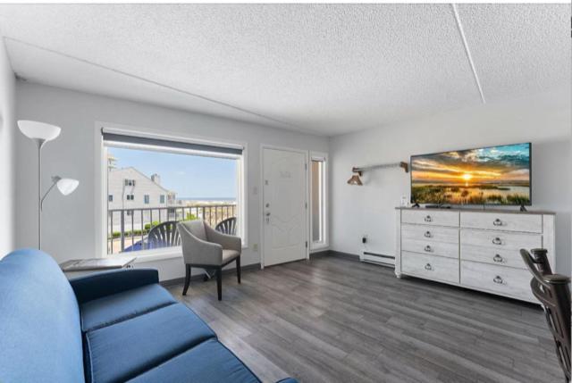 Acacia Beachfront Resort 와일드우드크레스트 외부 사진