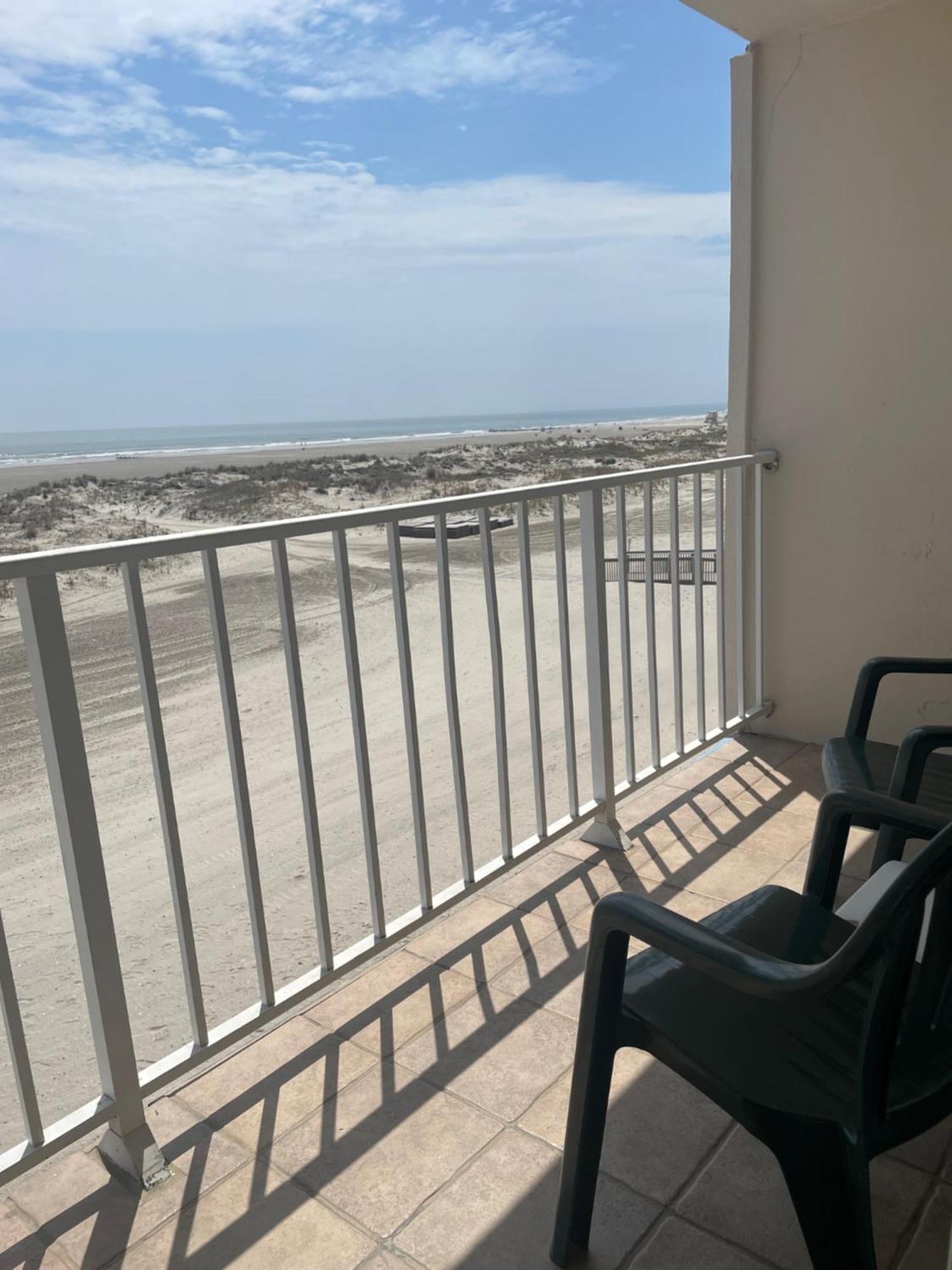 Acacia Beachfront Resort 와일드우드크레스트 외부 사진