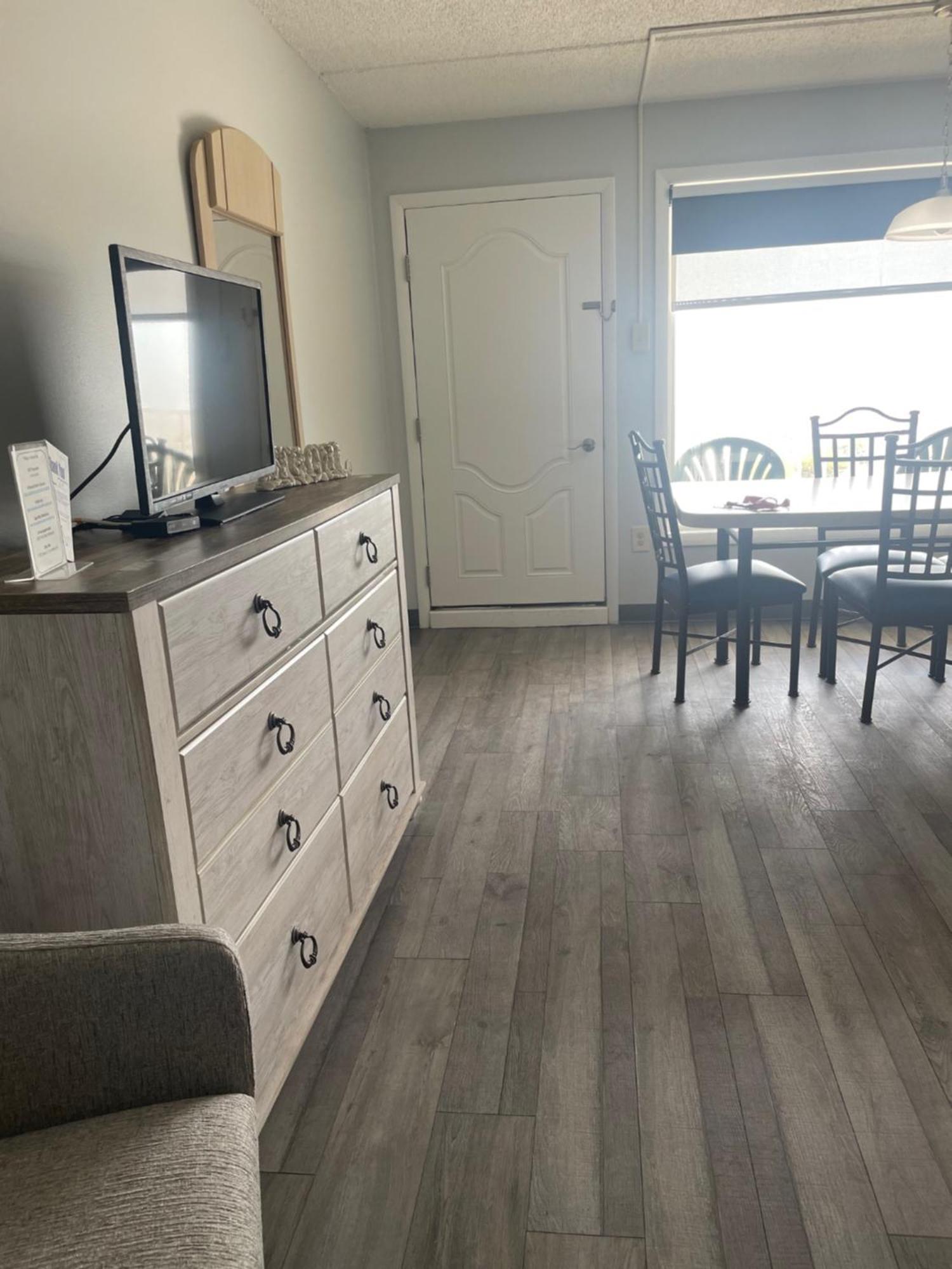 Acacia Beachfront Resort 와일드우드크레스트 외부 사진