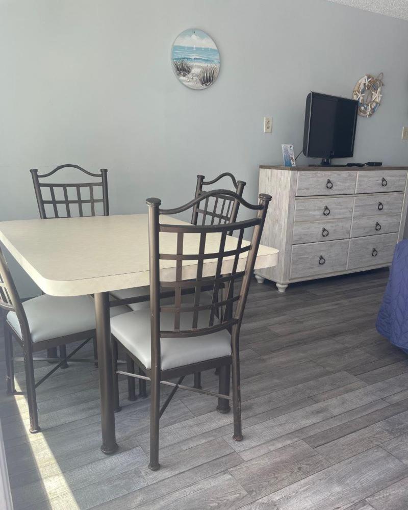 Acacia Beachfront Resort 와일드우드크레스트 외부 사진