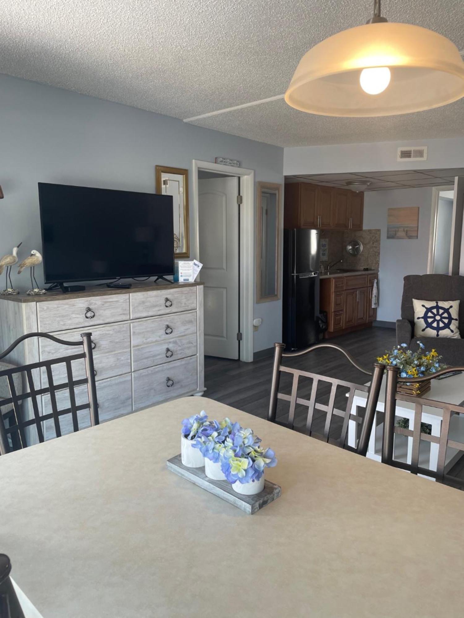 Acacia Beachfront Resort 와일드우드크레스트 외부 사진