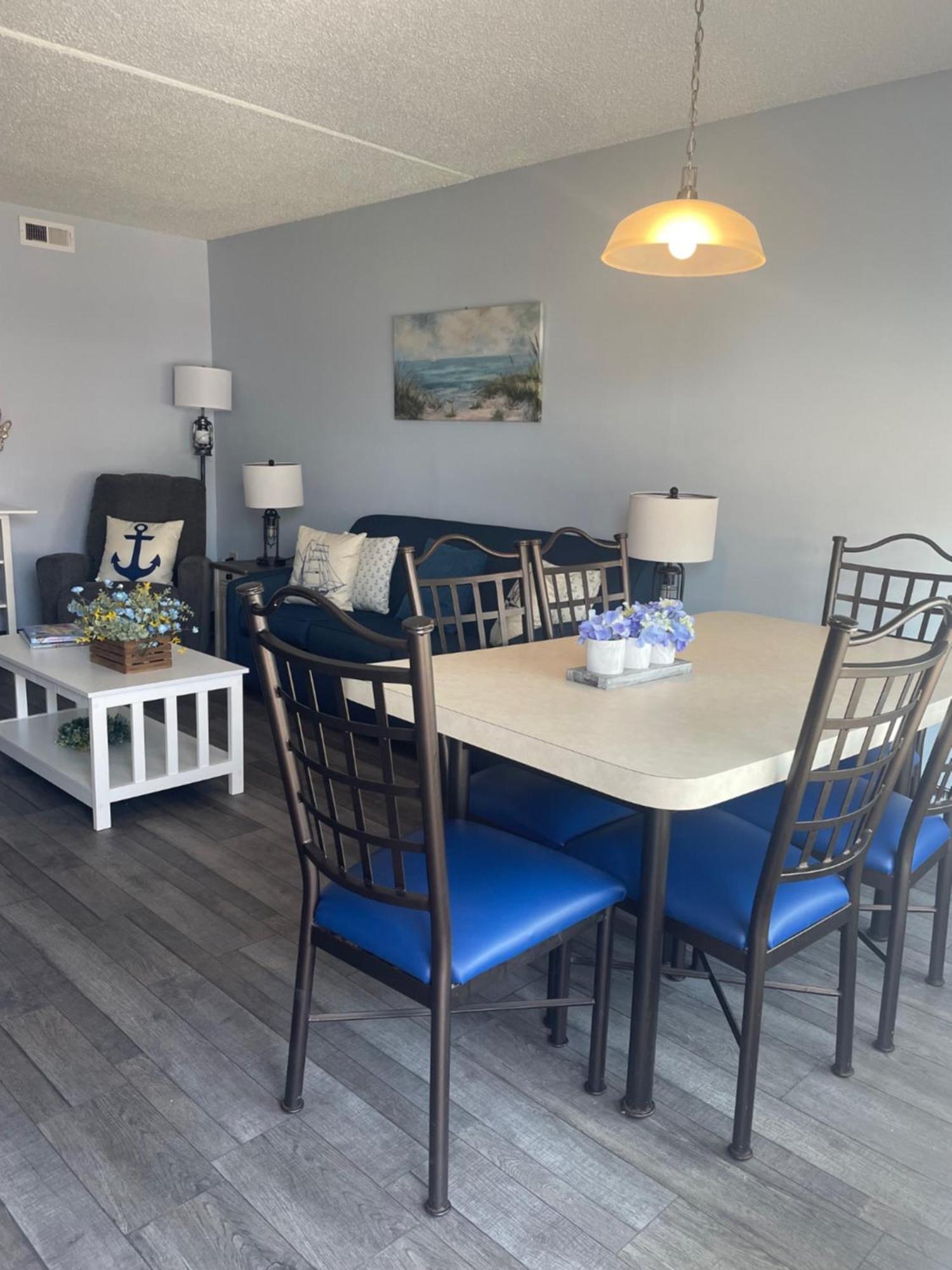 Acacia Beachfront Resort 와일드우드크레스트 외부 사진