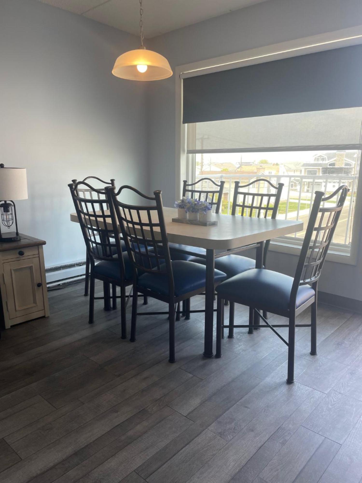 Acacia Beachfront Resort 와일드우드크레스트 외부 사진