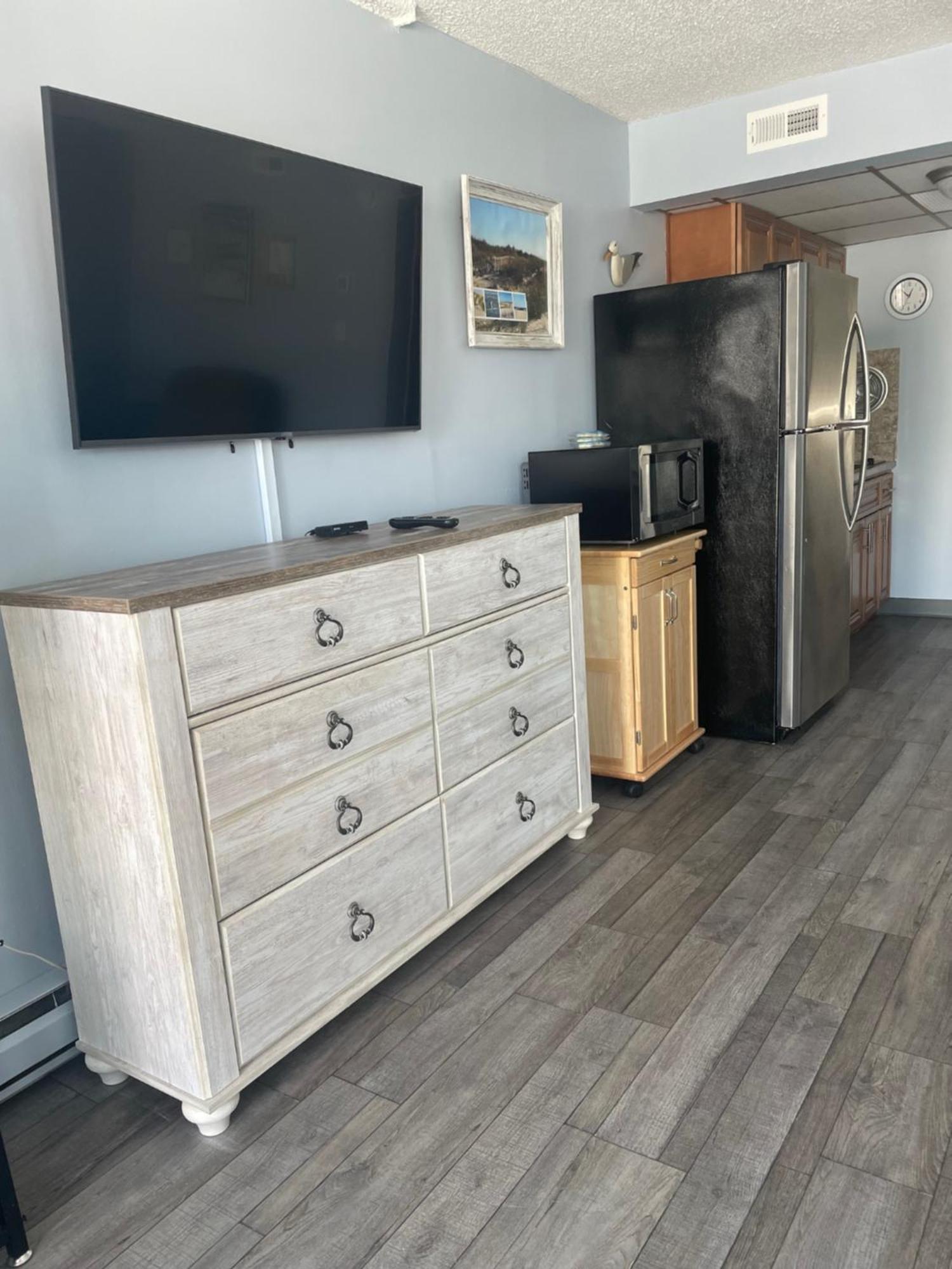 Acacia Beachfront Resort 와일드우드크레스트 외부 사진