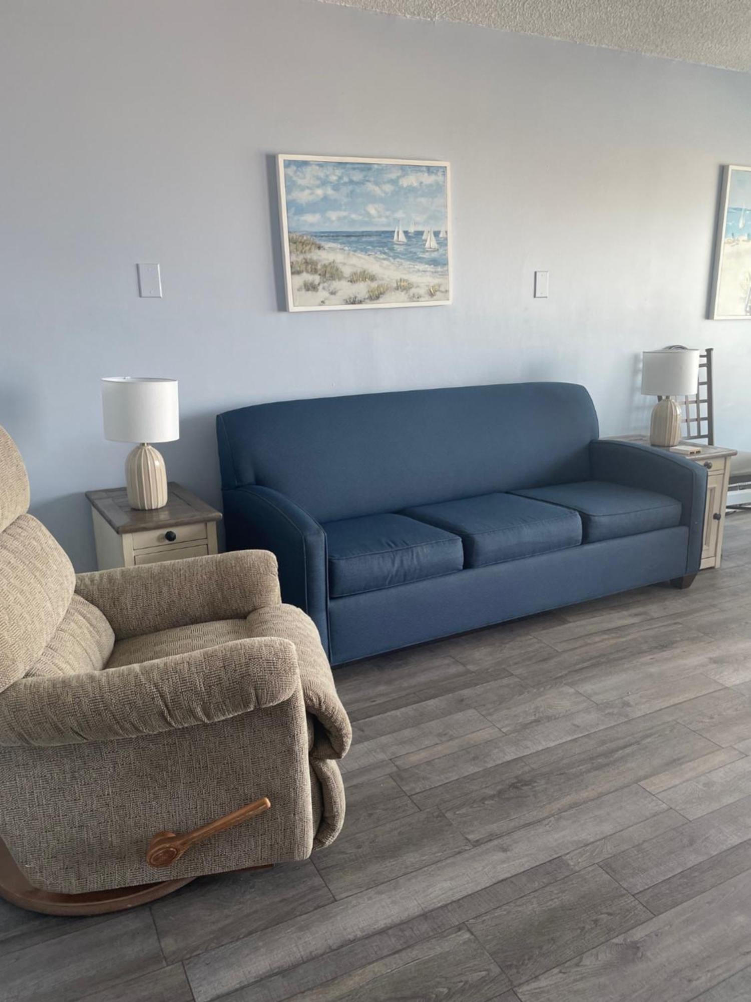 Acacia Beachfront Resort 와일드우드크레스트 외부 사진
